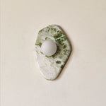 Emma Marble Wall Lamp