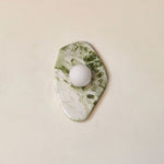 Emma Marble Wall Lamp