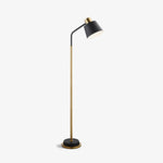 Emmental Floor Lamp – Sculptural Mid-Century Modern Standing Light