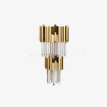 Empire Wall Lamp