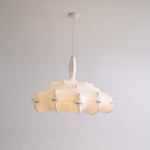 Cocoon Bloom Pendant Light – Nature-Inspired Designer Hanging Lamp