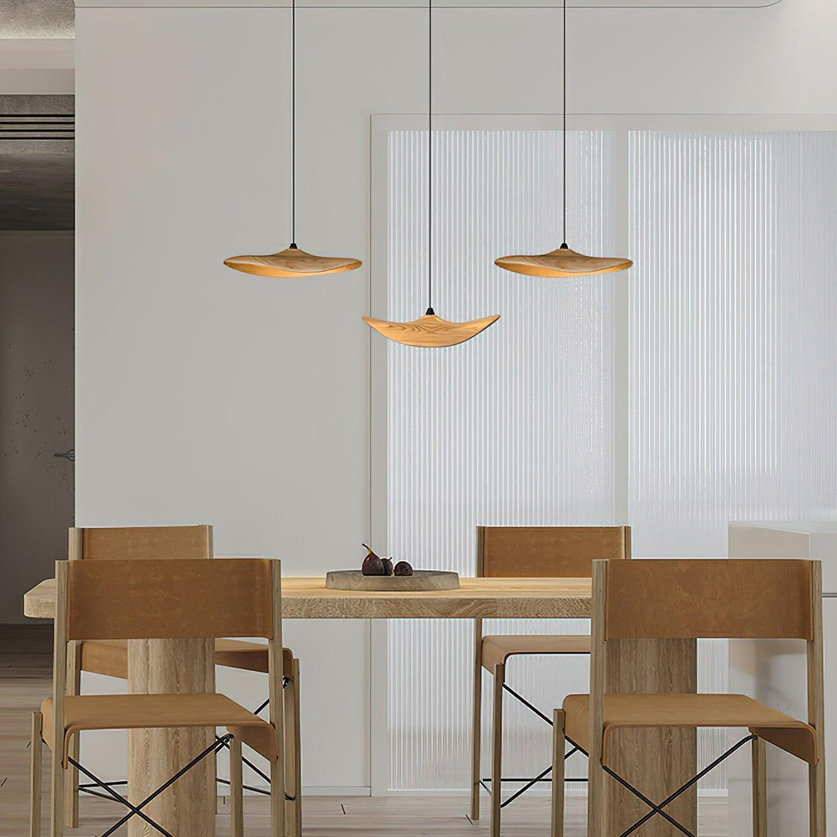empty-leaf-chandelier