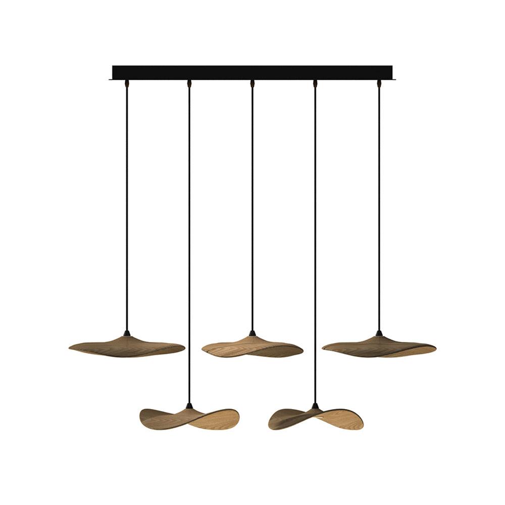 empty-leaf-chandelier