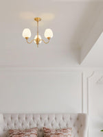 Endon Alton Chandelier