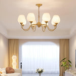 Endon Alton Chandelier