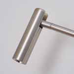 Minimalist Disc Led Wall Sconce