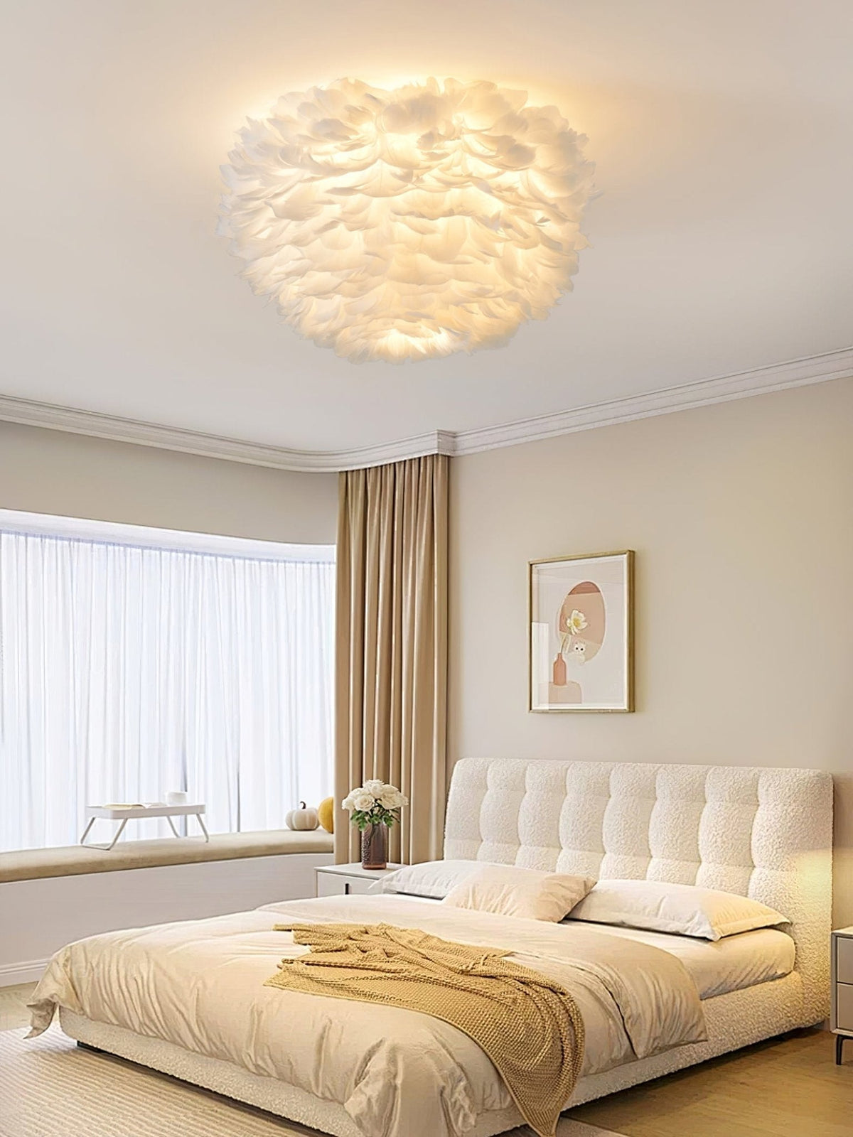 Eos Ceiling Lamp