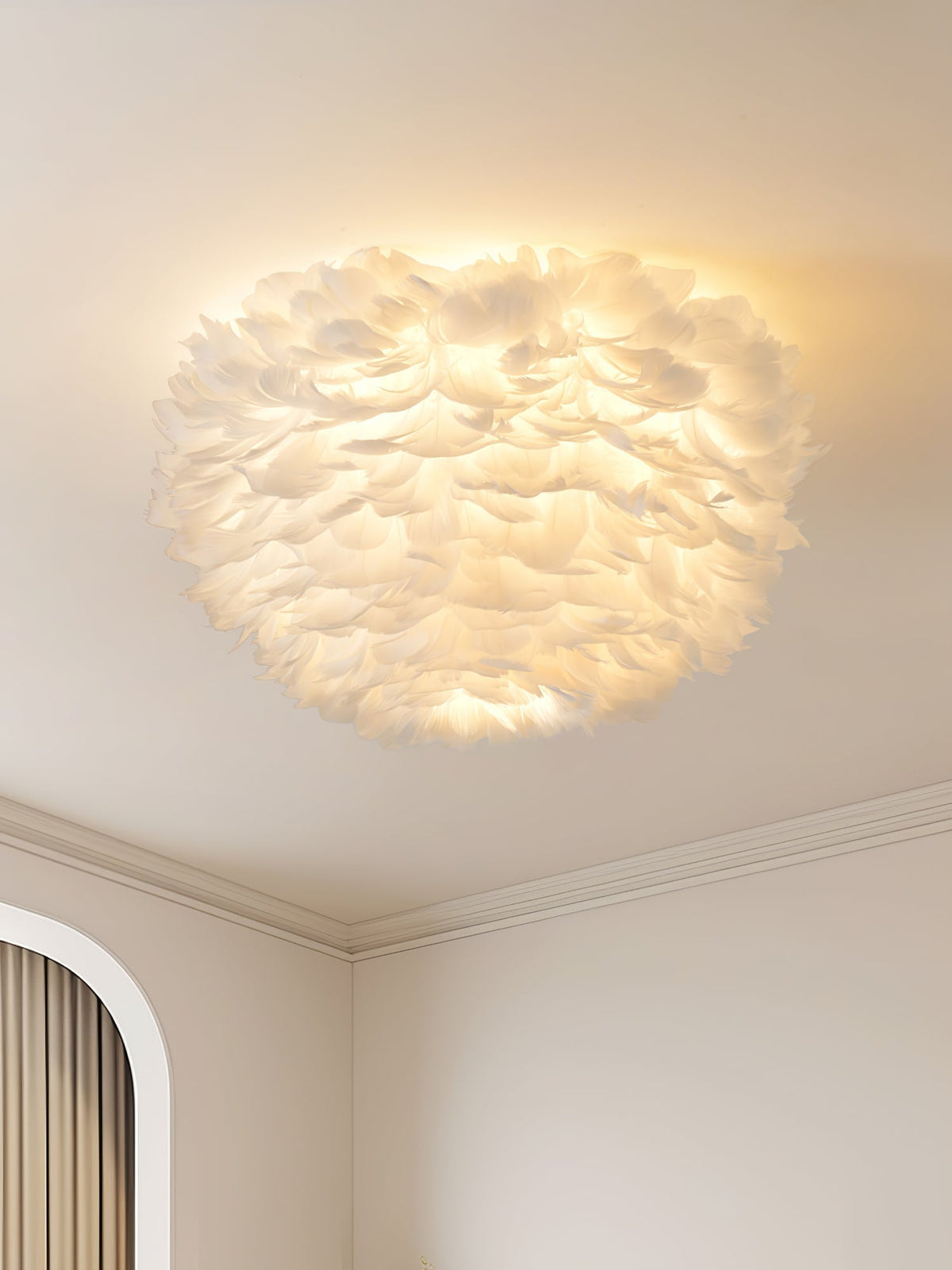 Eos Ceiling Lamp