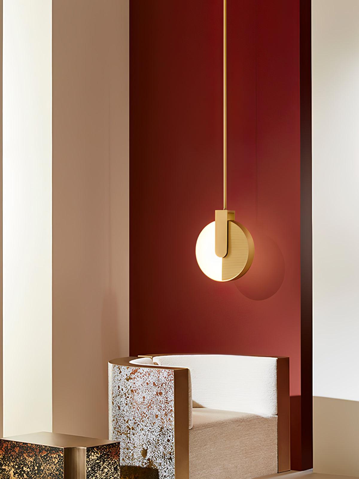 Epic Pendant Lamp