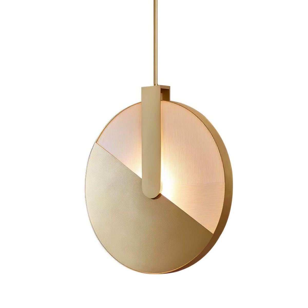 Epic Pendant Lamp