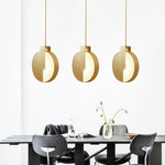 Epic Pendant Lamp
