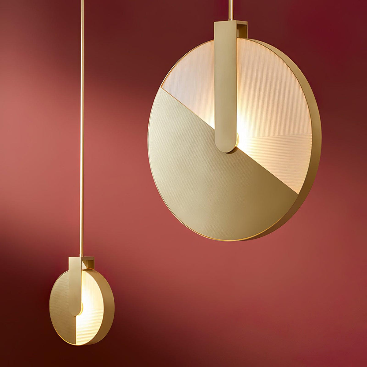 Epic Pendant Lamp