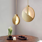 Epic Pendant Lamp