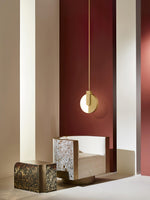 Epic Pendant Lamp