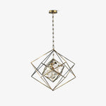 Epic Pendant Light