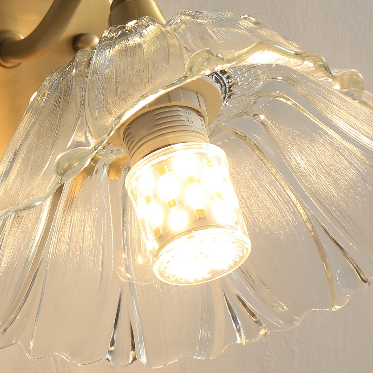 Ercole Wall Lamp