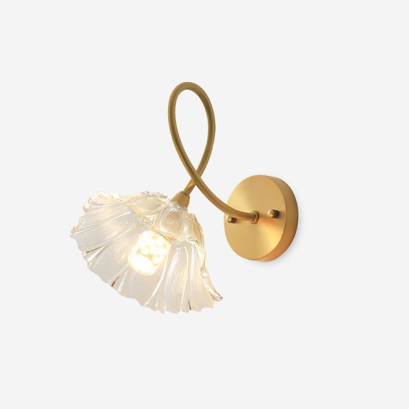 Ercole Wall Lamp
