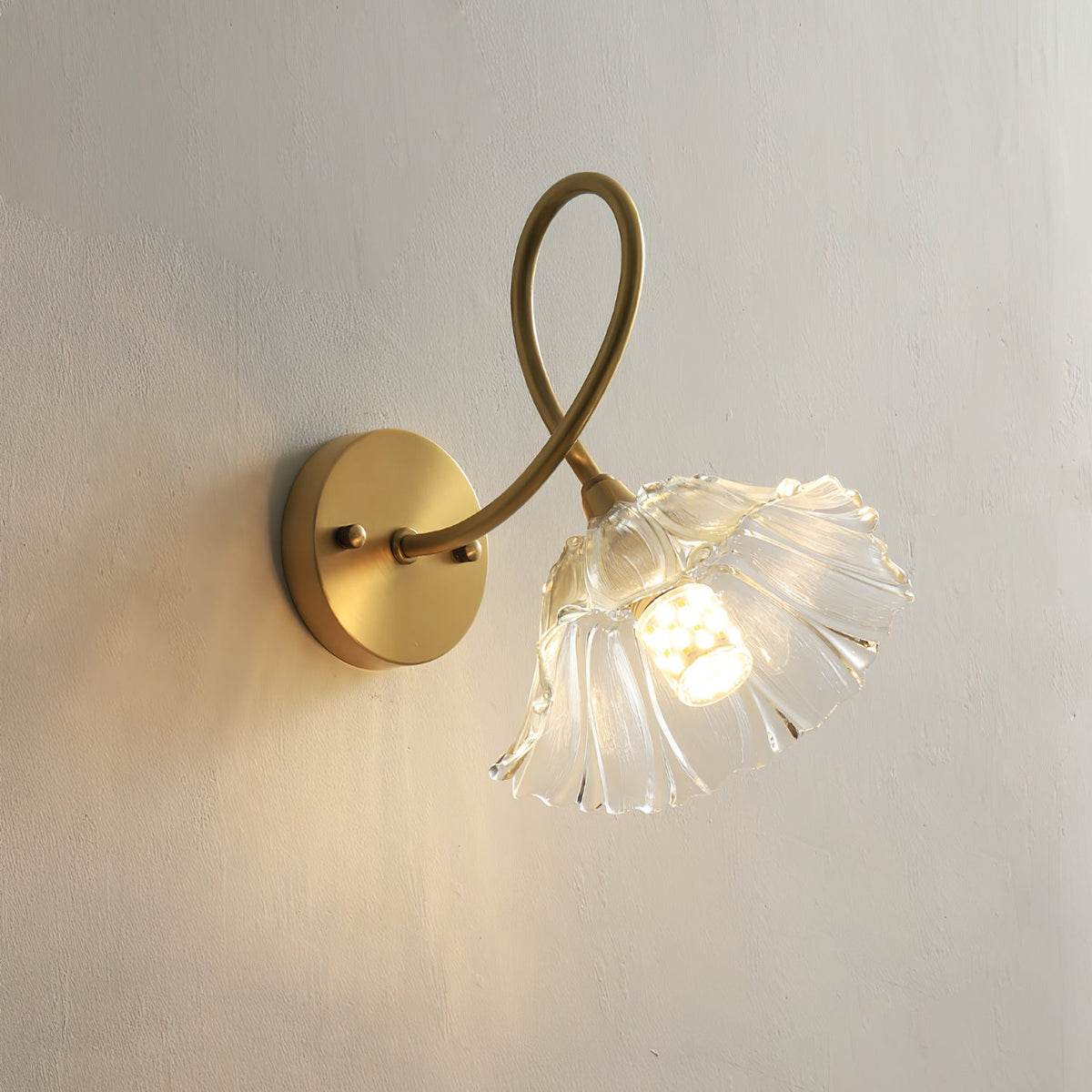Ercole Wall Lamp