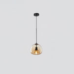 Eres Pendant Lamp