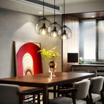 Pearl Essence Pendant Lamp