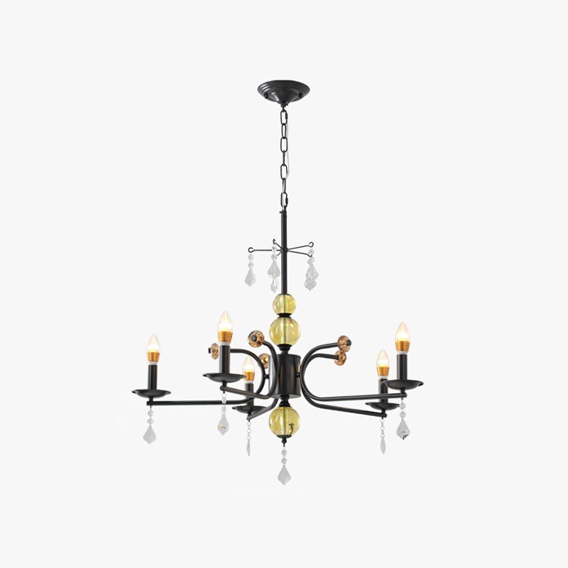 Eric Hoglund Chandelier