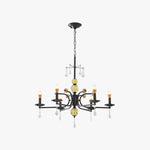 Eric Hoglund Chandelier