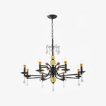 Eric Hoglund Chandelier