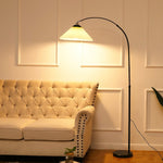 Tove Pleated Floor Lamp