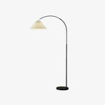 Tove Pleated Floor Lamp