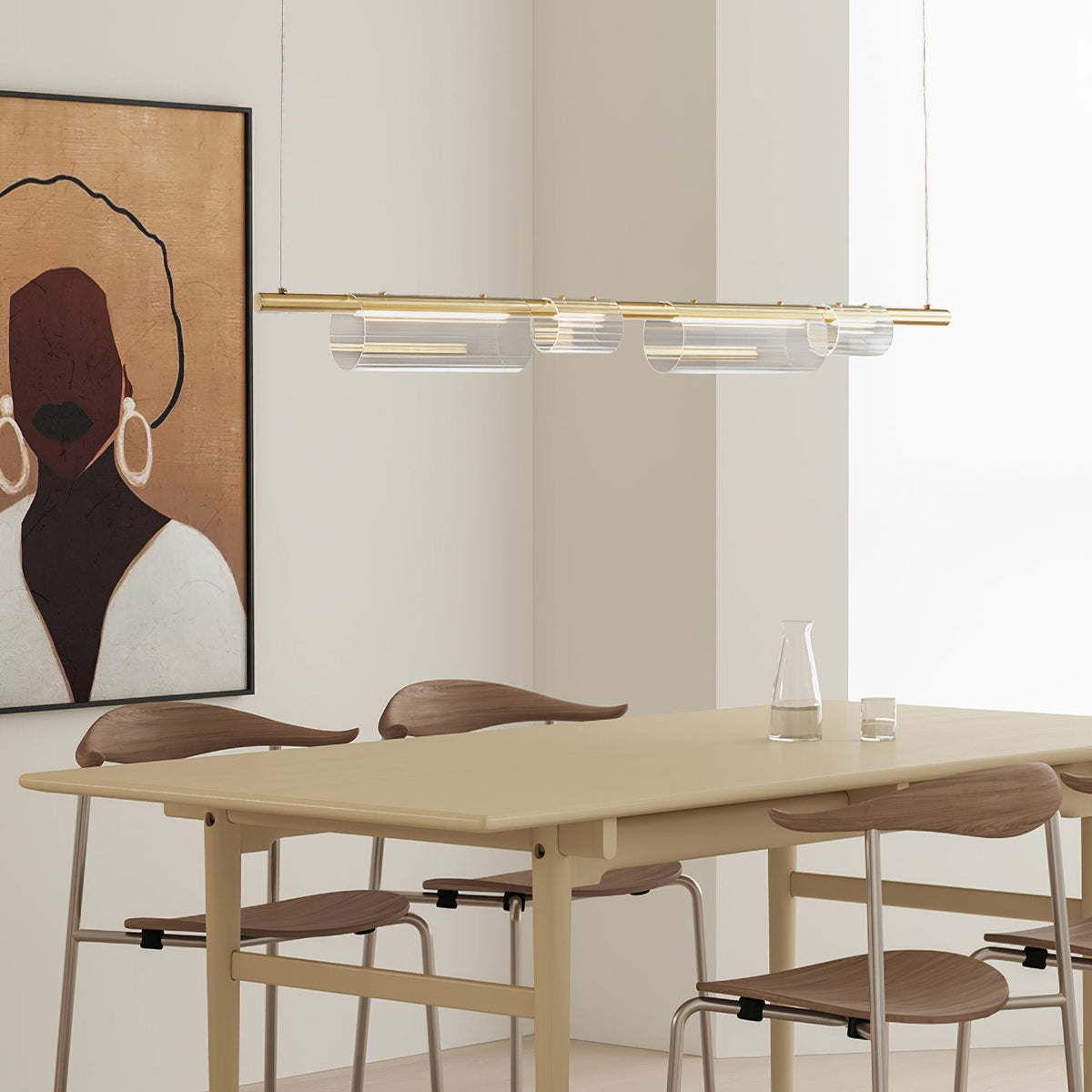 Esfera Pendant Light