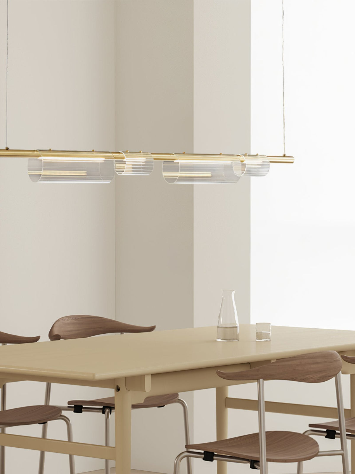 Esfera Pendant Light