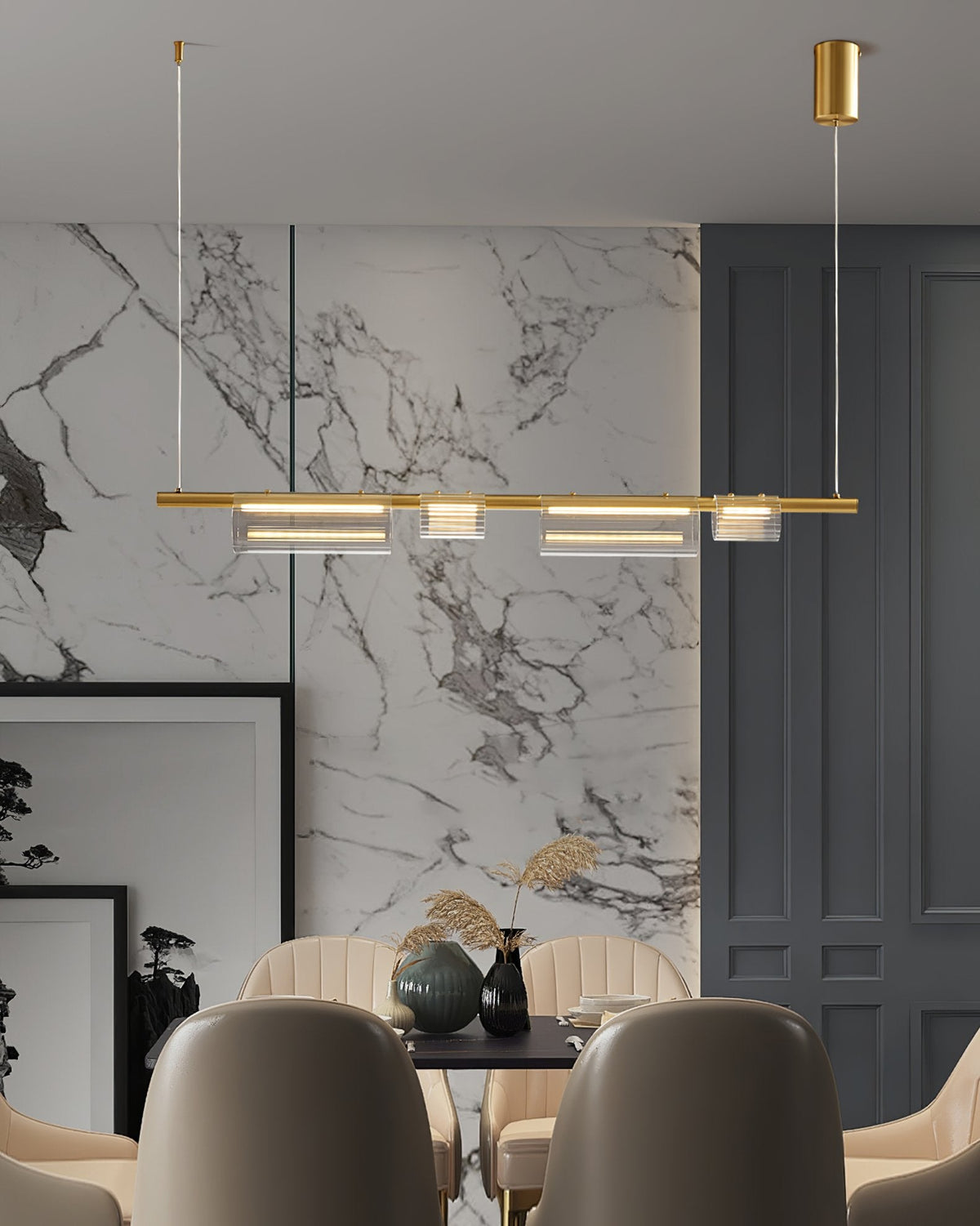 Esfera Pendant Light
