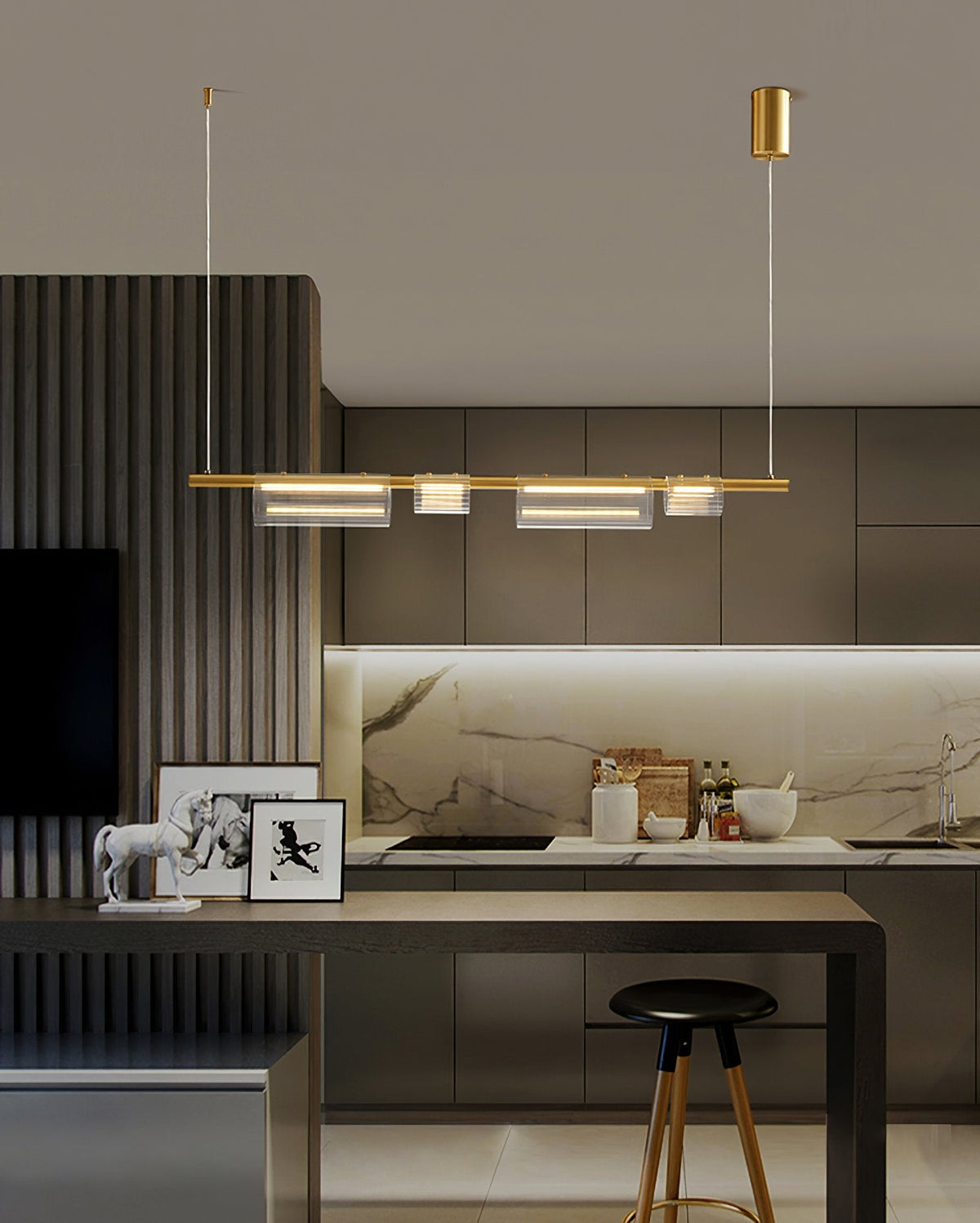 Esfera Pendant Light