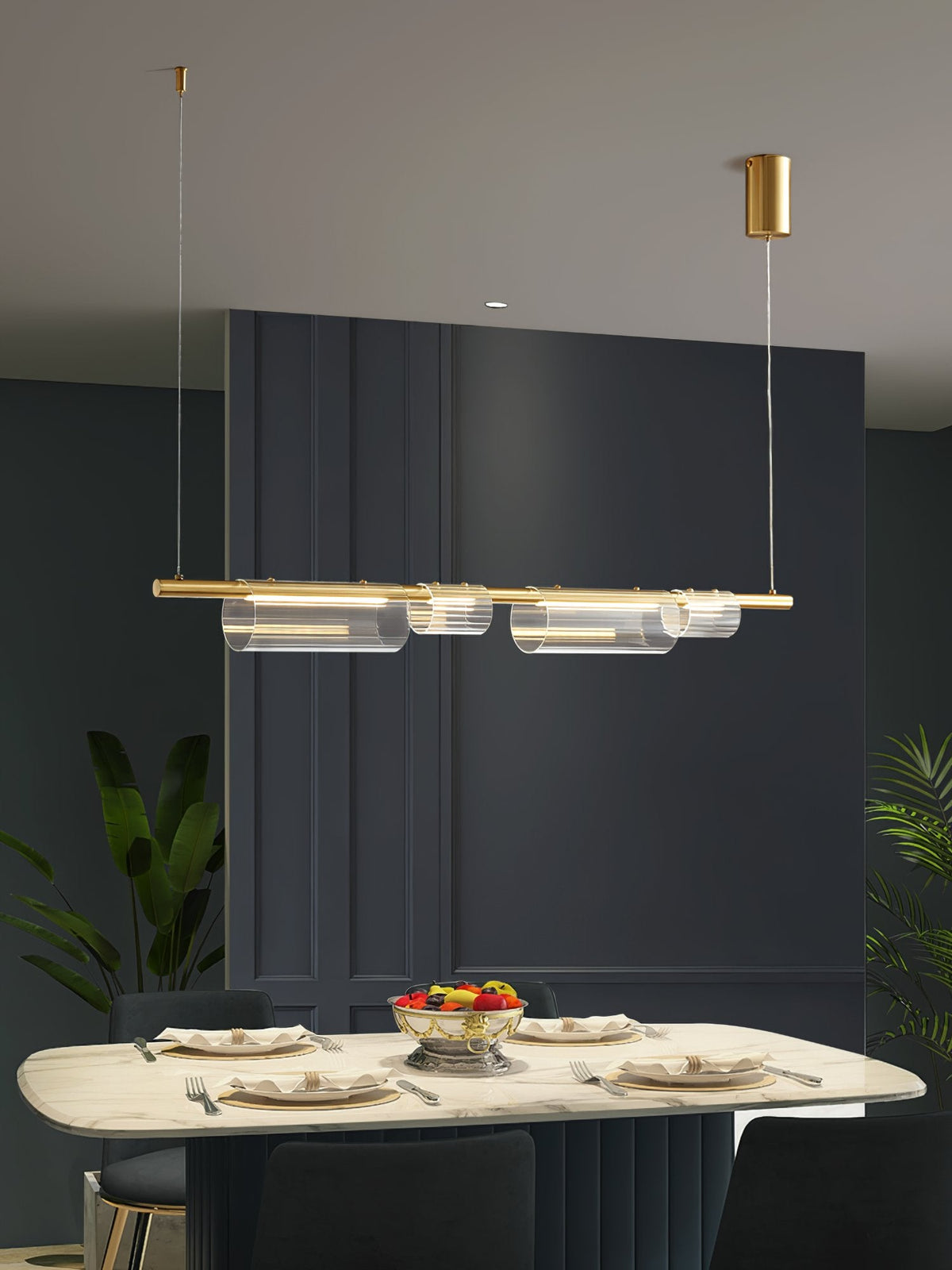Esfera Pendant Light