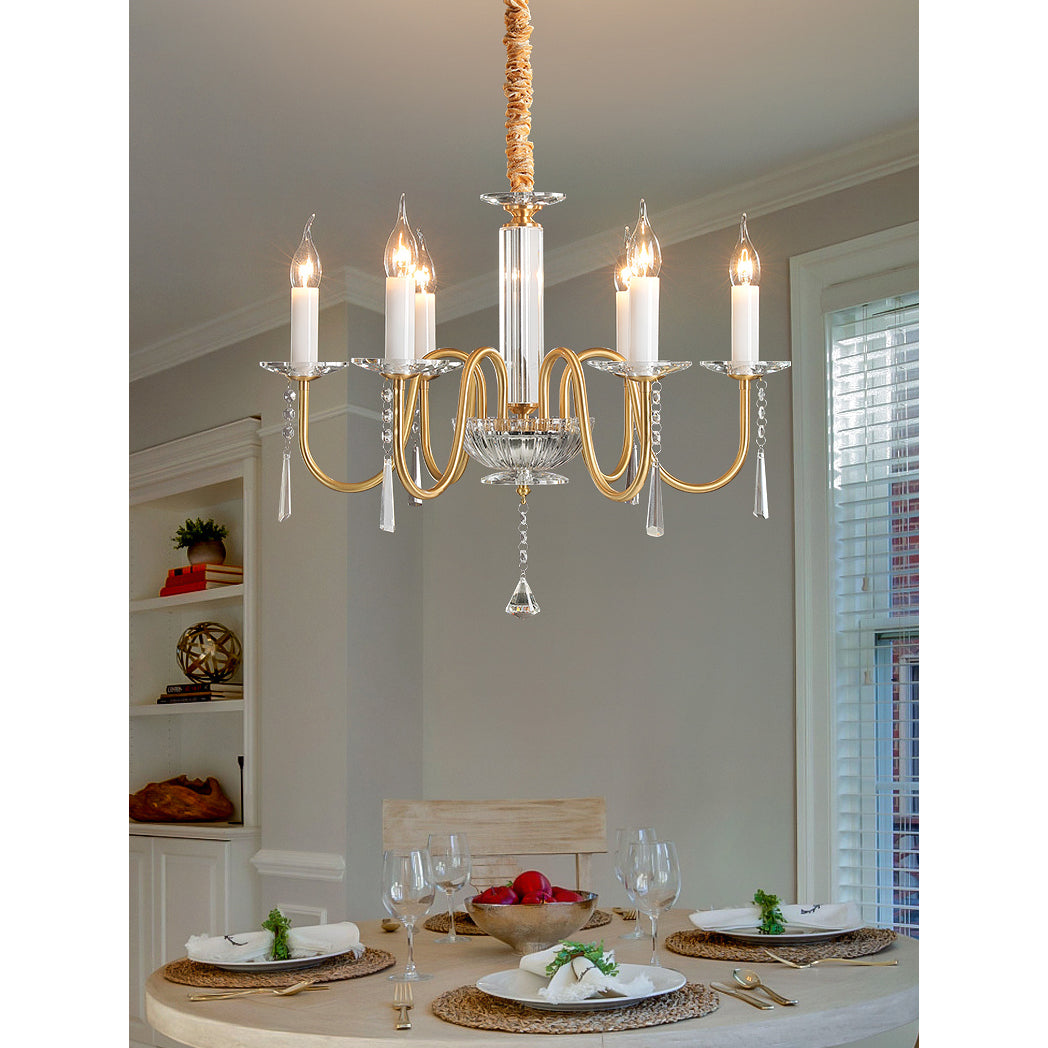 esmery-chandelier