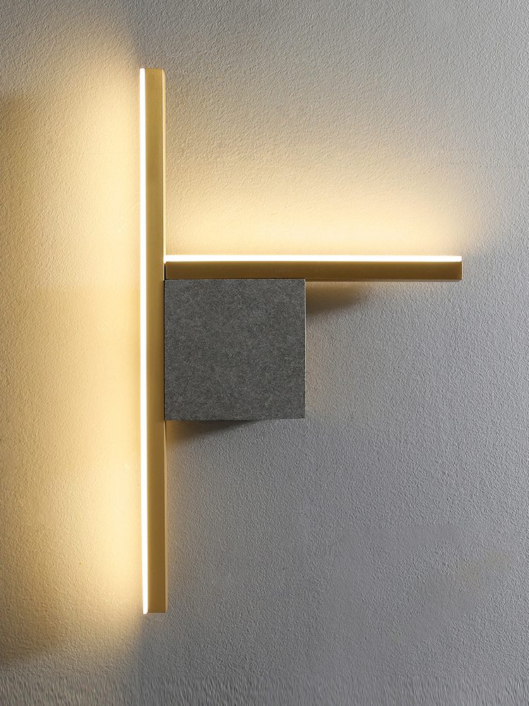 Almost Essence Wall