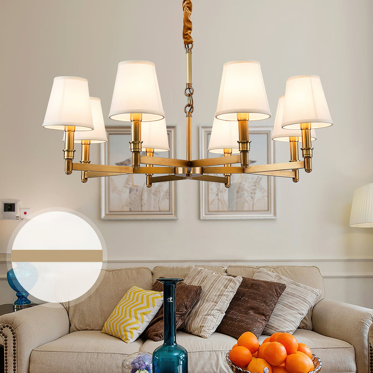 estense-chandelier