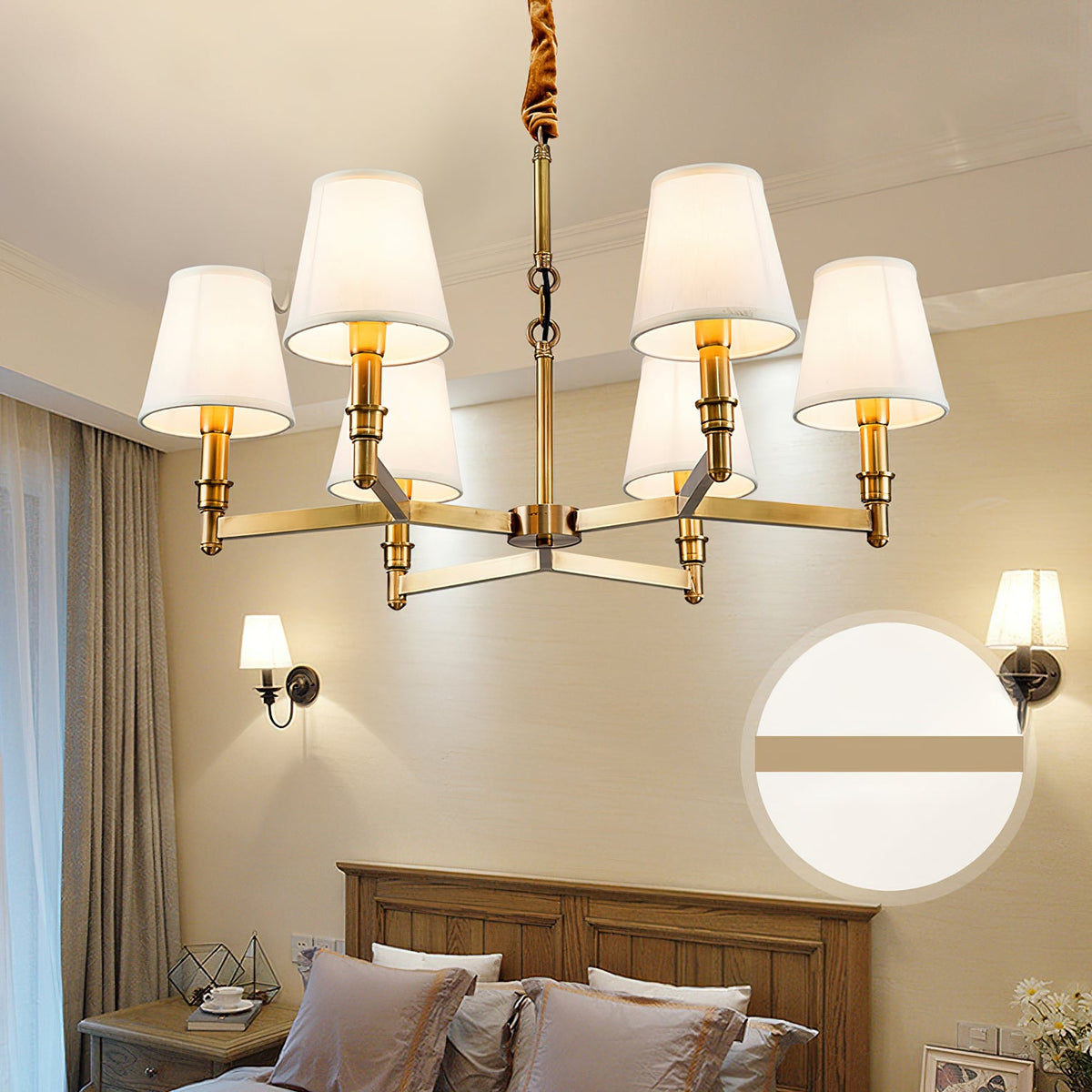 estense-chandelier