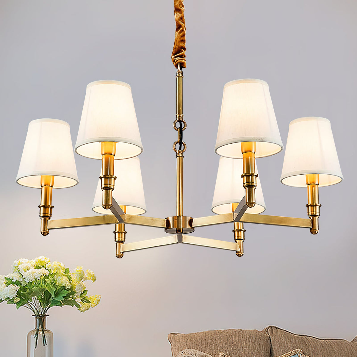 estense-chandelier