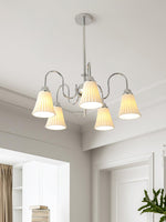 Esther Designer Ceramic Chandelier for Modern Interiors