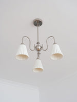 Esther Designer Ceramic Chandelier for Modern Interiors