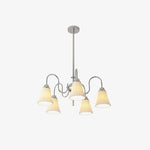 Esther Designer Ceramic Chandelier for Modern Interiors