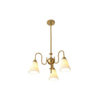 Esther Designer Ceramic Chandelier for Modern Interiors