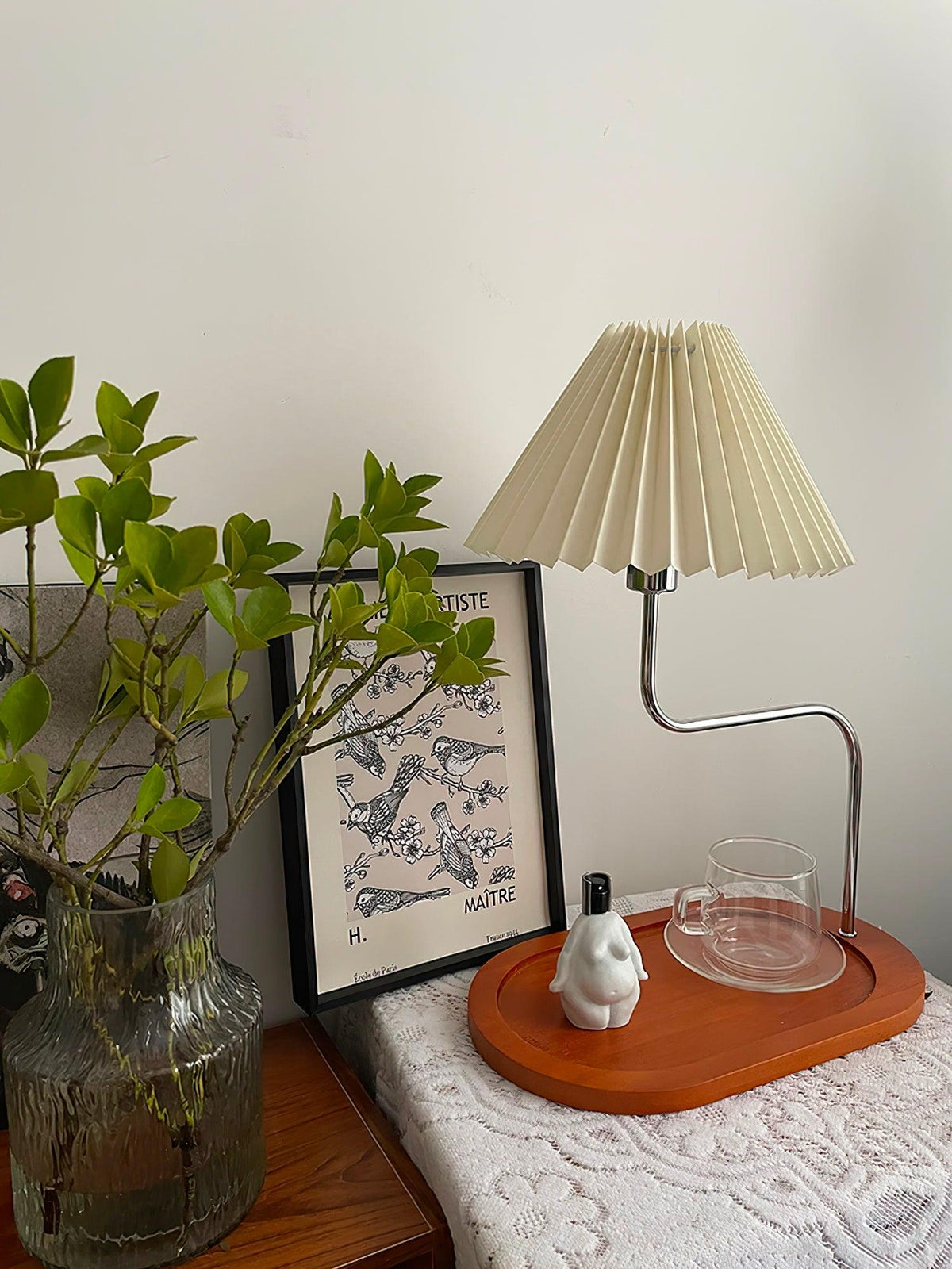 Eterna Tl Table Lamp