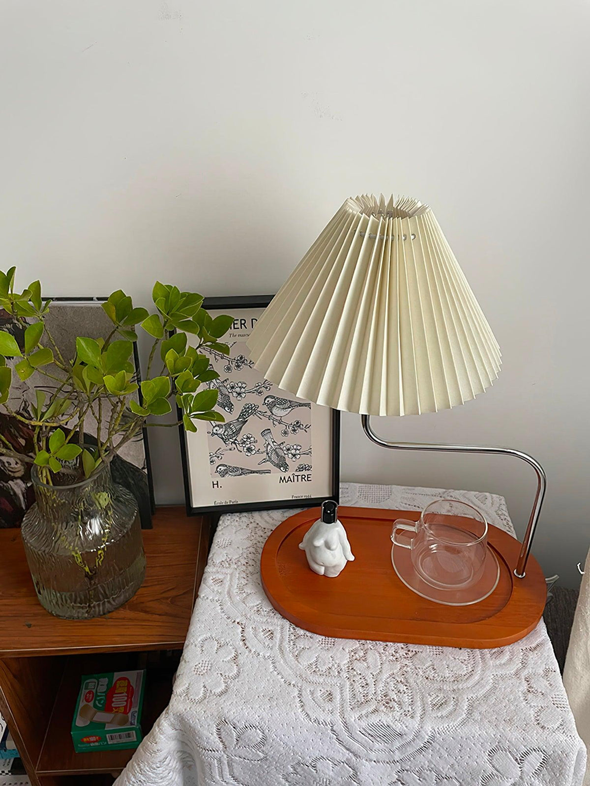 Eterna Tl Table Lamp