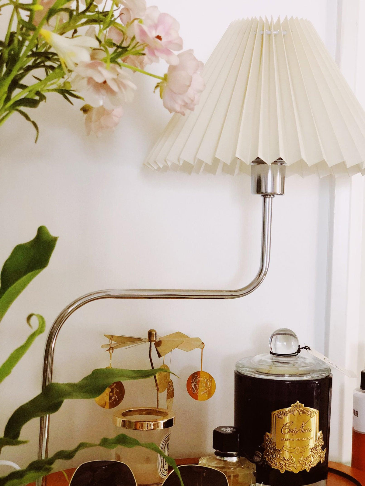 Eterna Tl Table Lamp