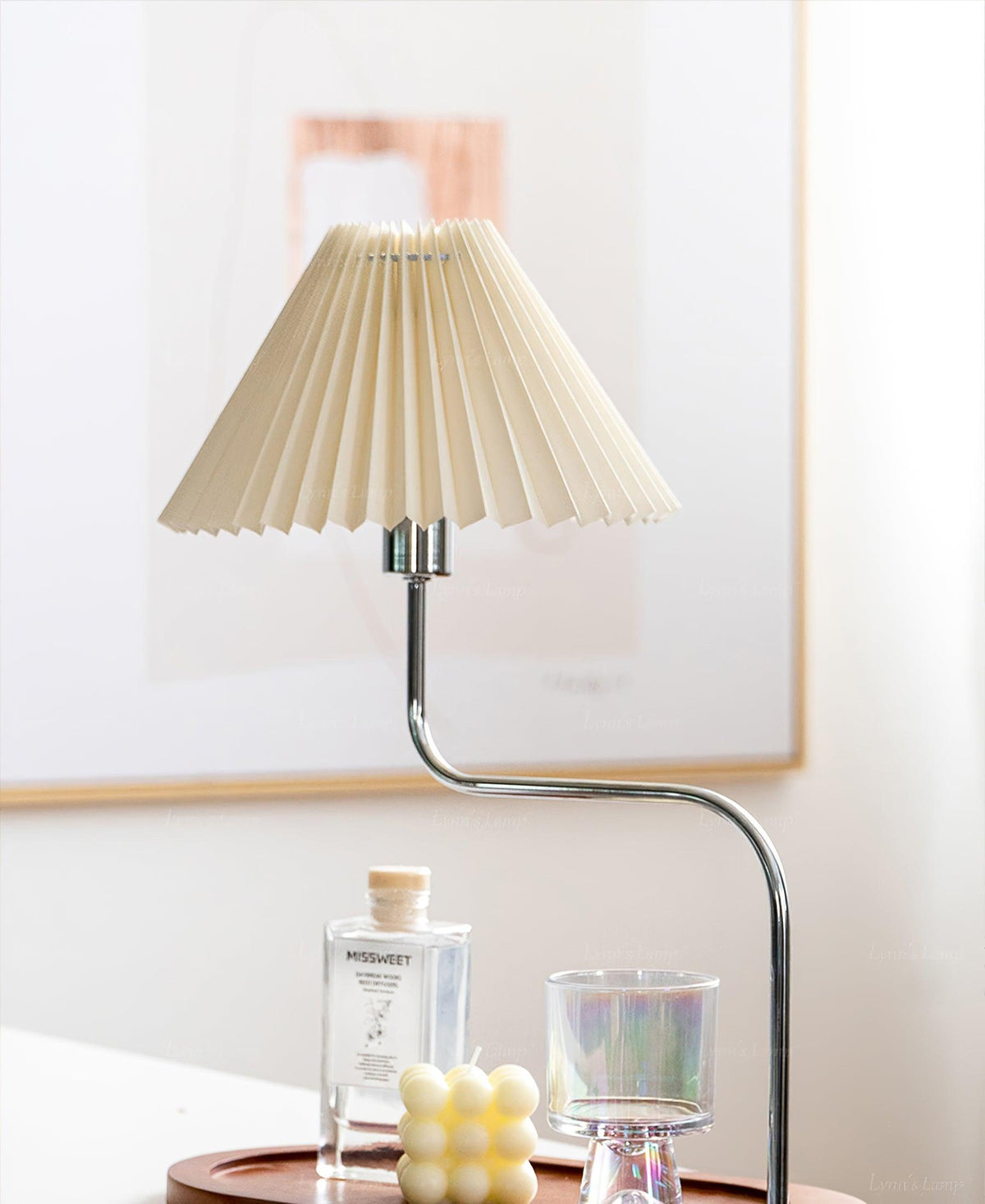 Eterna Tl Table Lamp