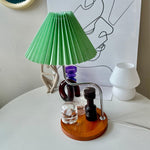 Eterna Tl Table Lamp