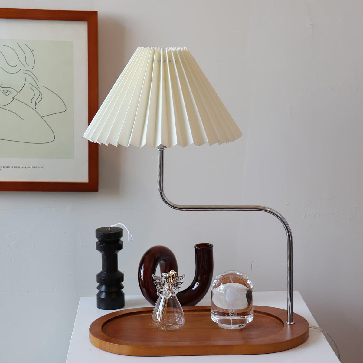 Eterna Tl Table Lamp