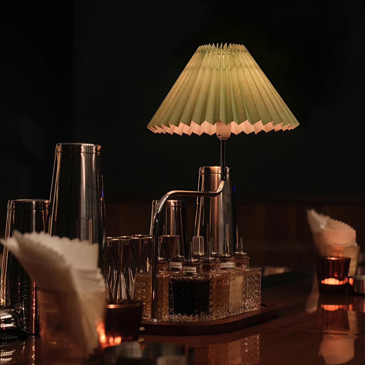 Eterna Tl Table Lamp